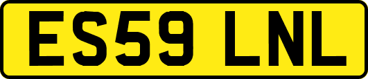 ES59LNL