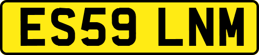 ES59LNM