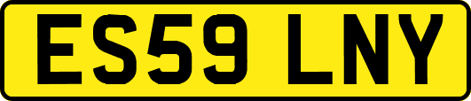 ES59LNY