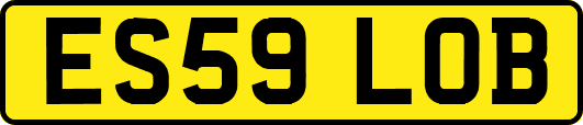 ES59LOB