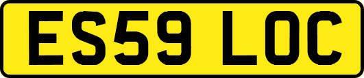 ES59LOC