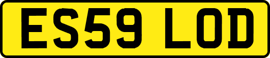 ES59LOD