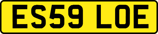 ES59LOE