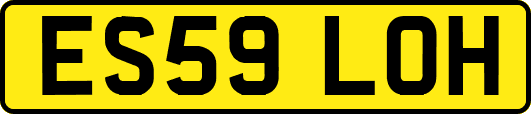 ES59LOH