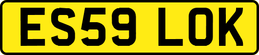 ES59LOK