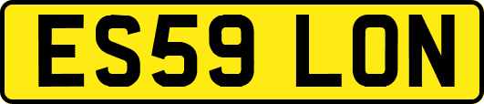 ES59LON