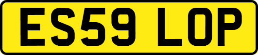 ES59LOP