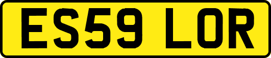ES59LOR