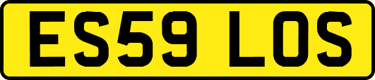 ES59LOS