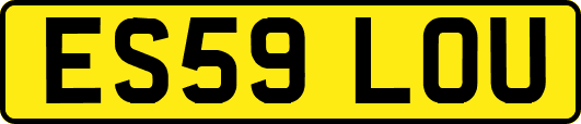 ES59LOU