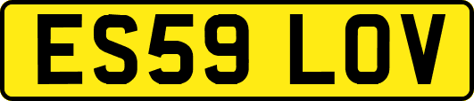 ES59LOV