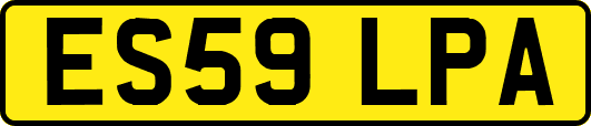 ES59LPA