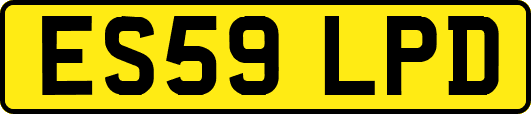ES59LPD