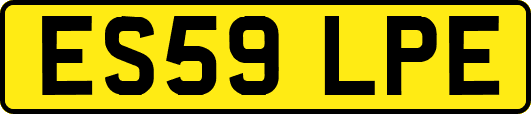 ES59LPE