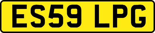 ES59LPG
