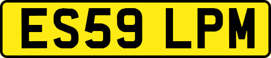 ES59LPM