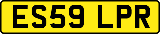 ES59LPR