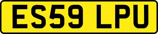 ES59LPU