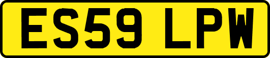 ES59LPW