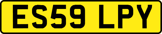 ES59LPY