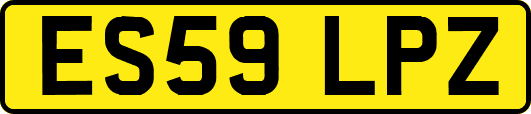 ES59LPZ