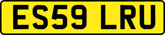 ES59LRU