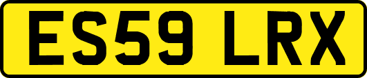 ES59LRX