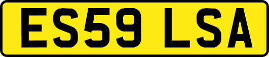 ES59LSA