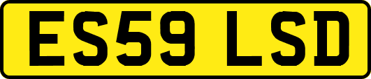ES59LSD
