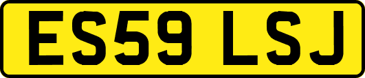 ES59LSJ