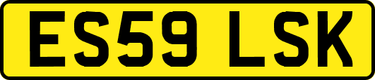 ES59LSK
