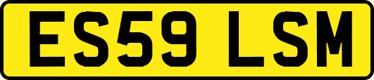 ES59LSM