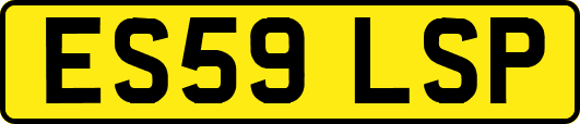 ES59LSP