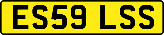 ES59LSS