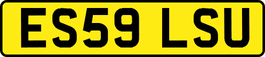ES59LSU