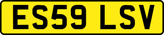 ES59LSV