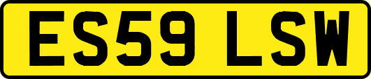 ES59LSW