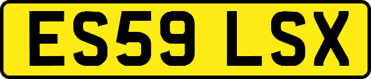 ES59LSX