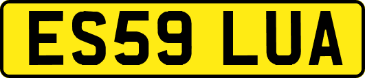 ES59LUA