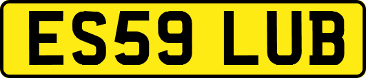 ES59LUB