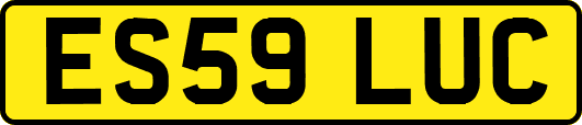 ES59LUC