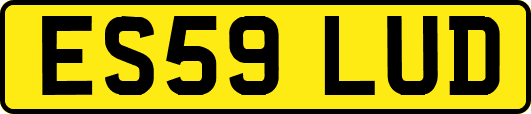 ES59LUD