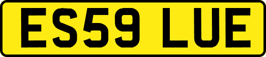 ES59LUE
