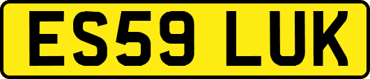 ES59LUK