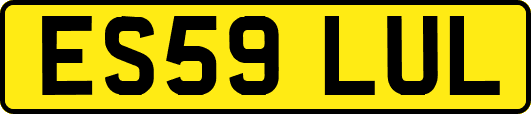 ES59LUL