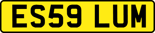 ES59LUM