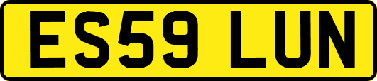 ES59LUN