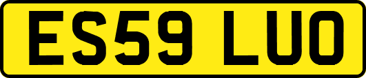 ES59LUO