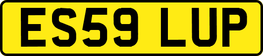 ES59LUP