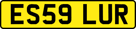 ES59LUR
